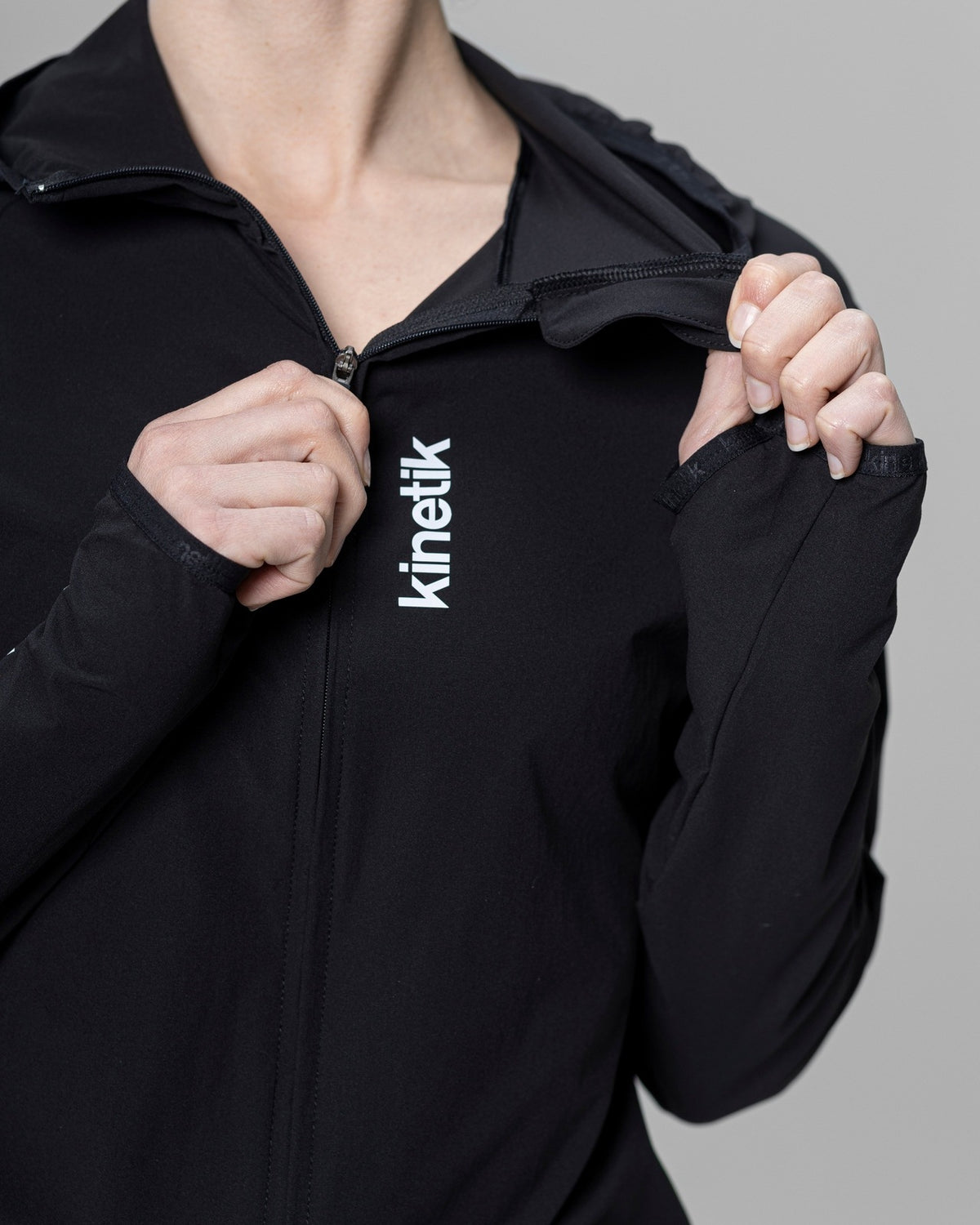 SPEKTRAIL ULTRA WOMEN - Vestes trail-running - 6 - kinetik-adrenalink