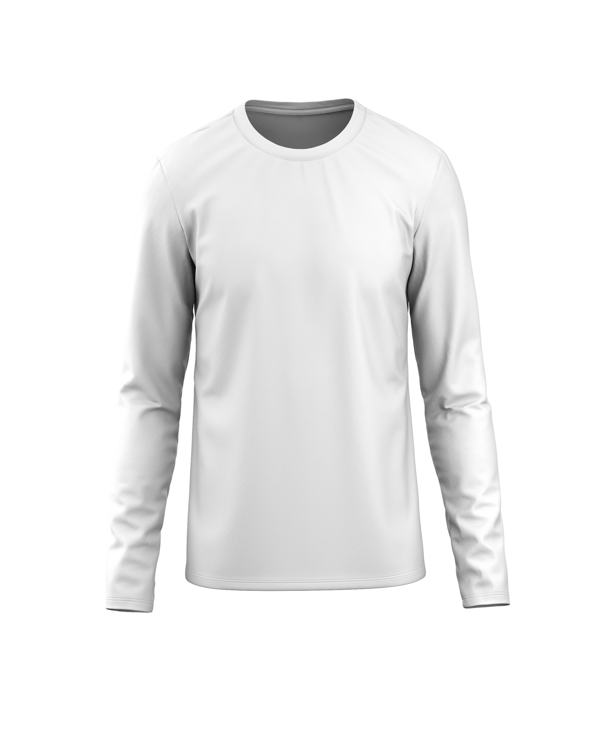 Falkon LS Jersey