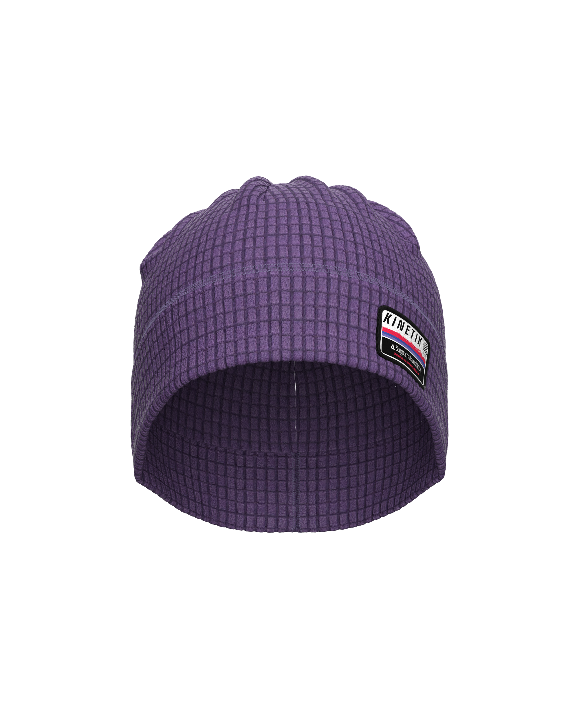 AKXON BEANIE BLUEBERRY