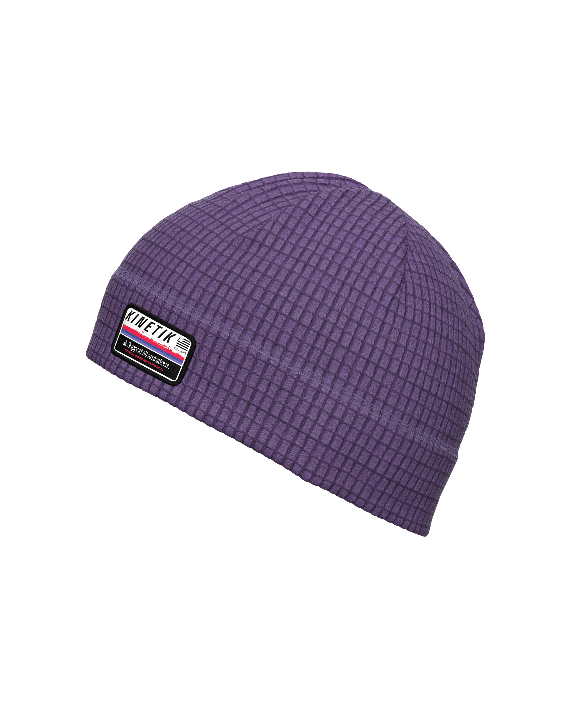 AKXON BEANIE BLUEBERRY