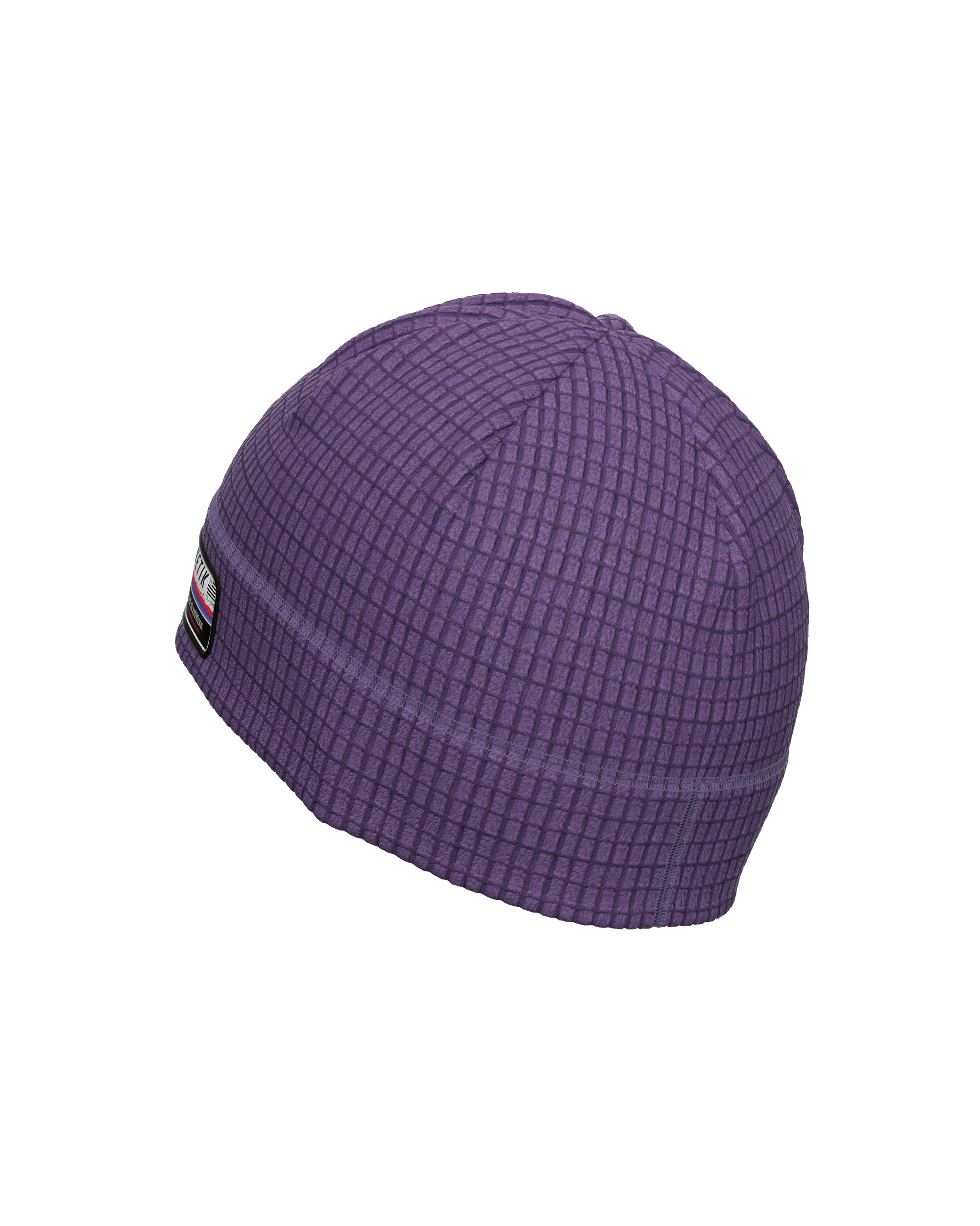 AKXON BEANIE BLUEBERRY