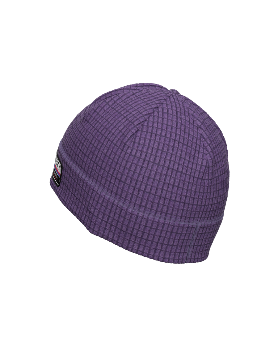 AKXON BEANIE BLUEBERRY