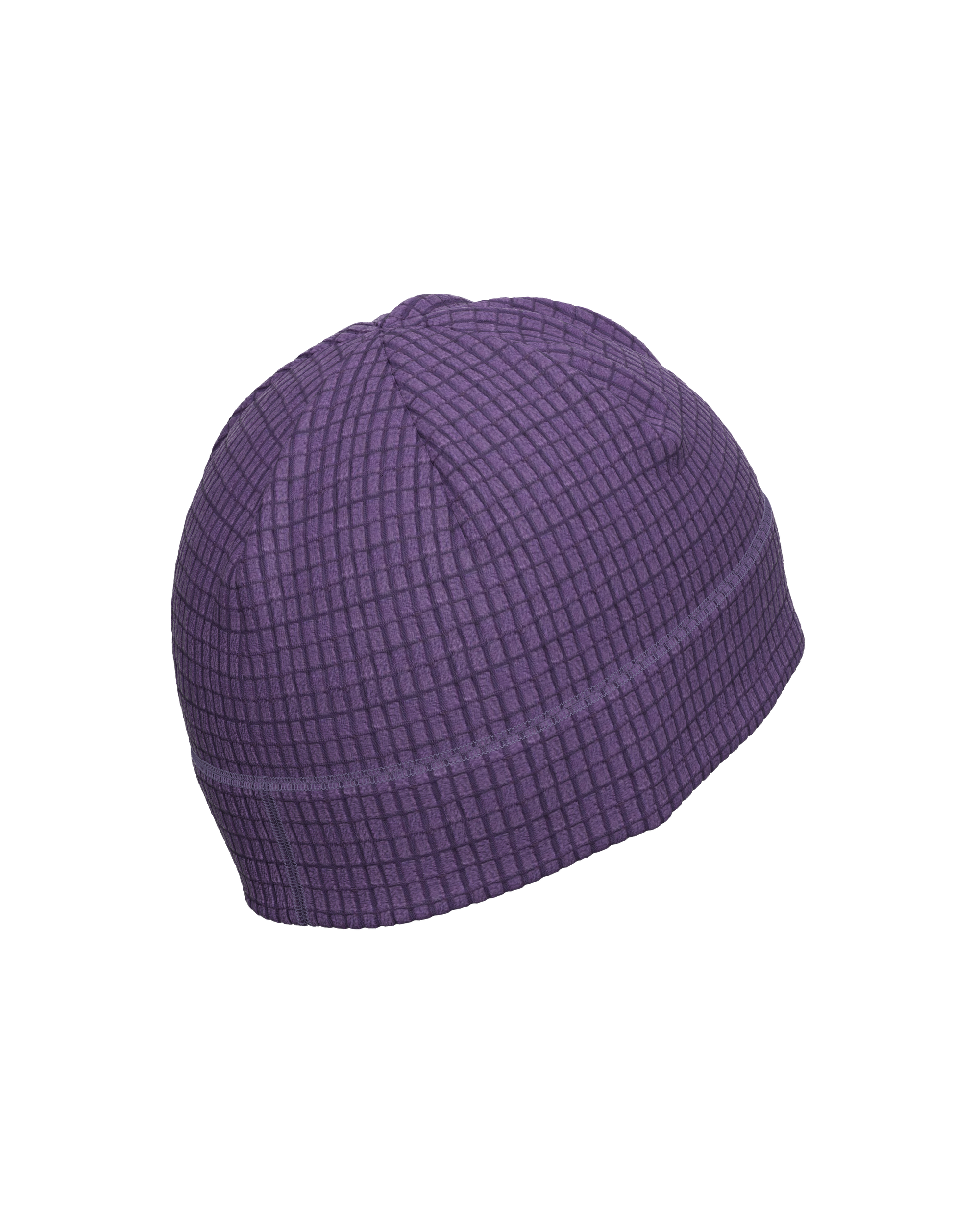 AKXON BEANIE BLUEBERRY