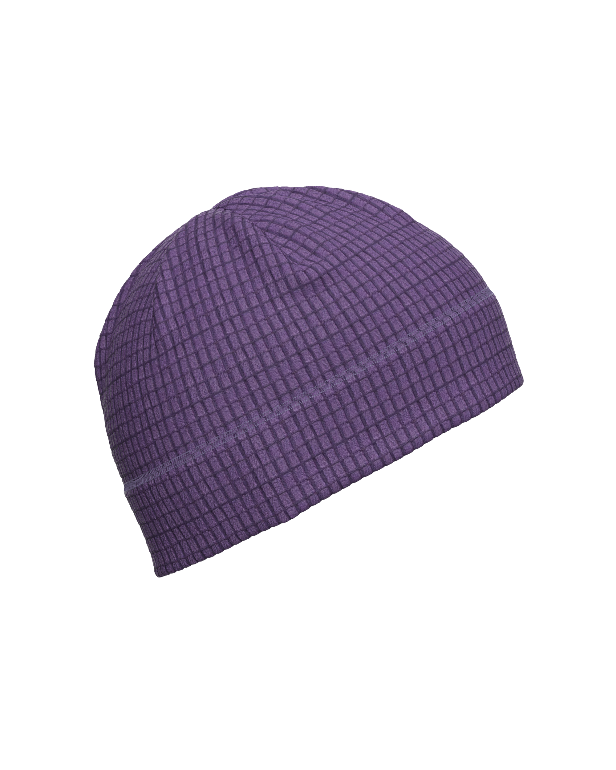 AKXON BEANIE BLUEBERRY