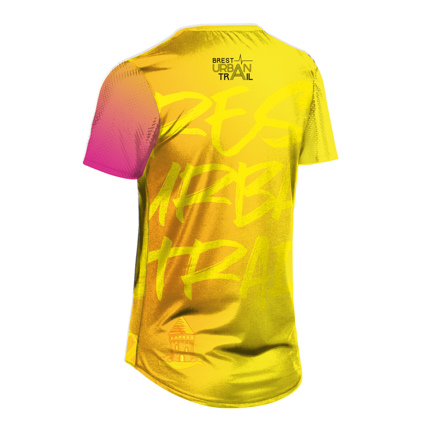 PRECOMMANDE - FALKON Brest Urban Trail WOMEN