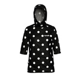 JACKET SPEKTRAIL 3/4 POIS