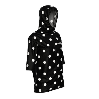 JACKET SPEKTRAIL 3/4 POIS