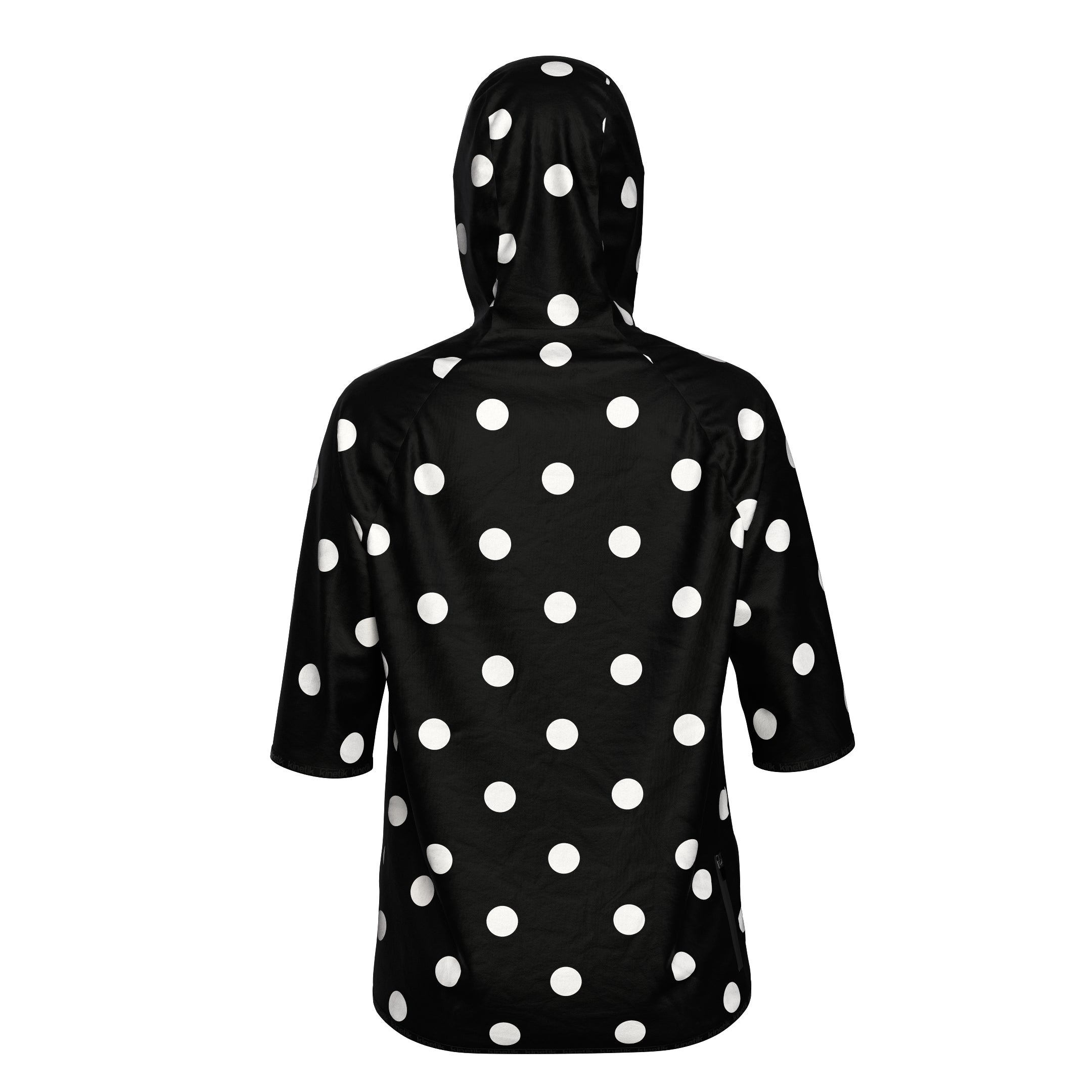 JACKET SPEKTRAIL 3/4 POIS