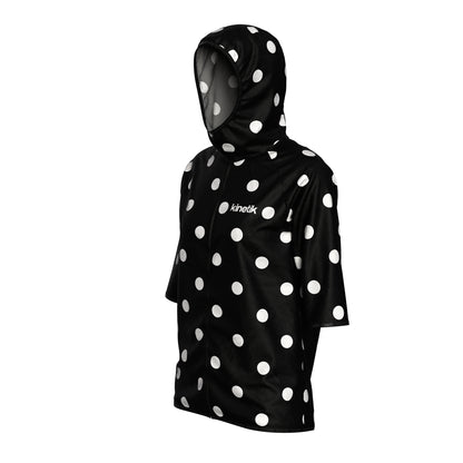 JACKET SPEKTRAIL 3/4 POIS