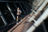 AEROK ultra trail LEOPARD