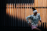 HEADBAND HEARTRUNNEUSE