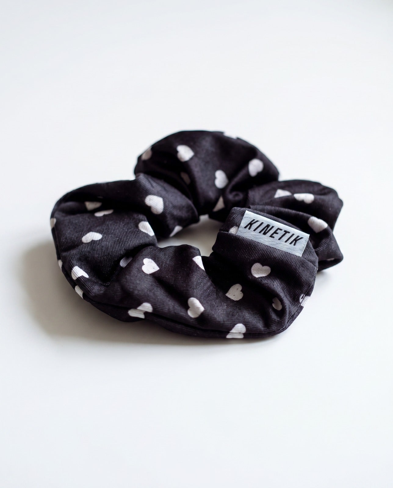 CHOUCHOU HEARTRUNNEUSE BLACK