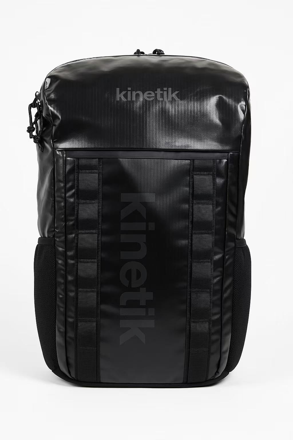 TRACKPACK BACKPACK