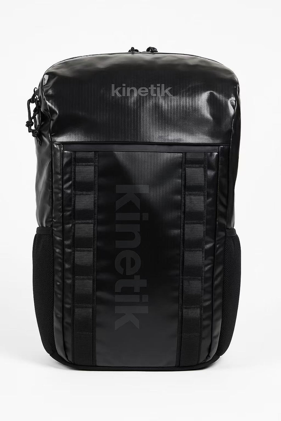 TRACKPACK BACKPACK