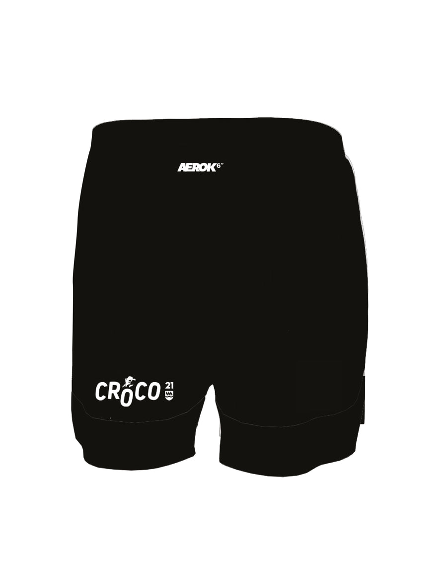 AEROK 6 HOMME - CROCO