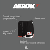 Aerok 6" Safari