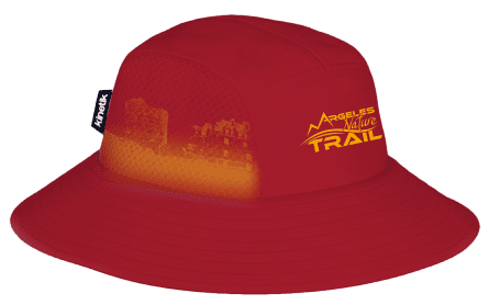 BOB ARGELES TRAIL