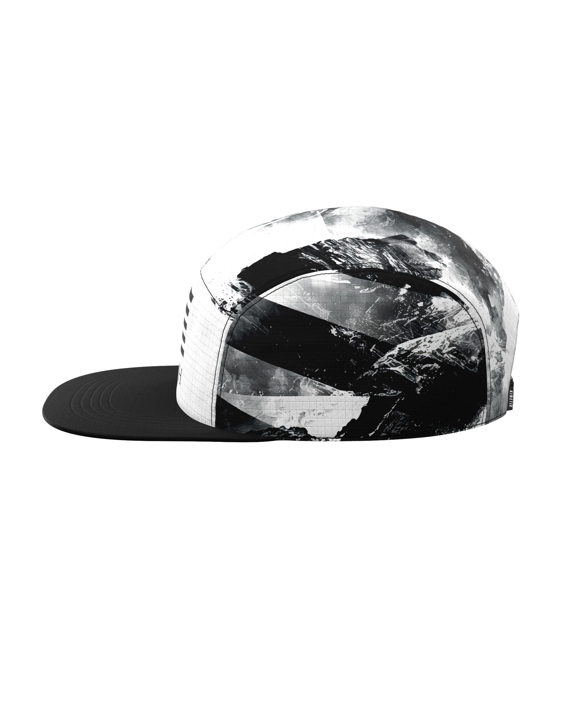 gorra de trail running, carrera a pie, breizh , bzh