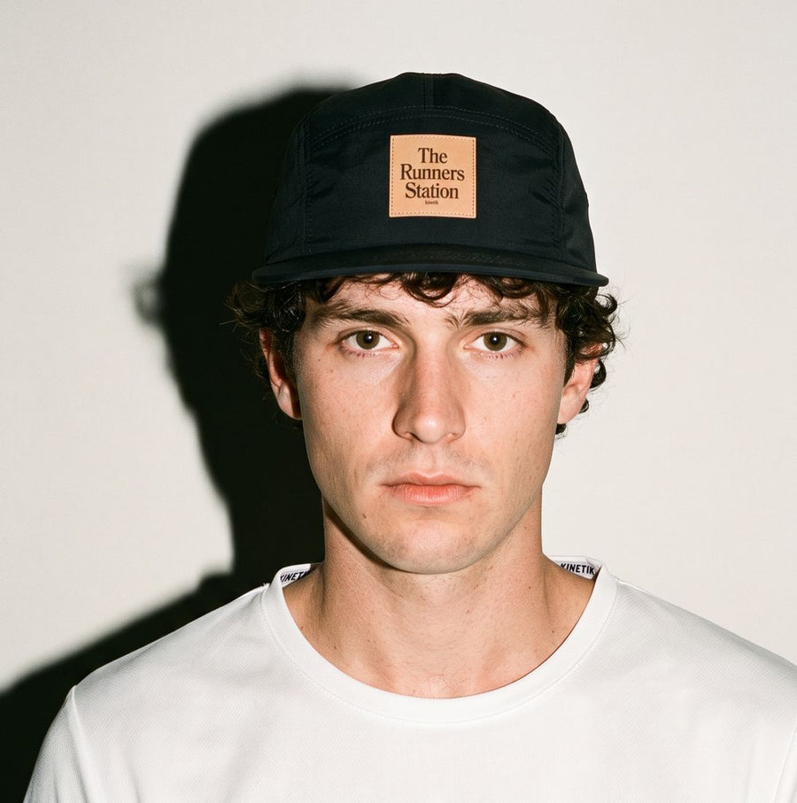 casquette-trail-running-the-runners-station-noire