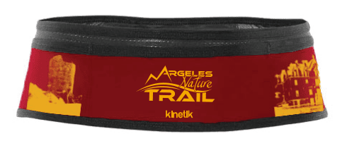 KARGO ARGELES TRAIL