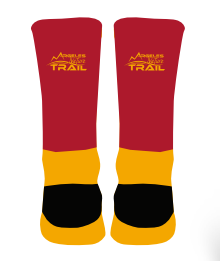 CHAUSSETTES HAUTES FULLKROSS ARGELES TRAIL