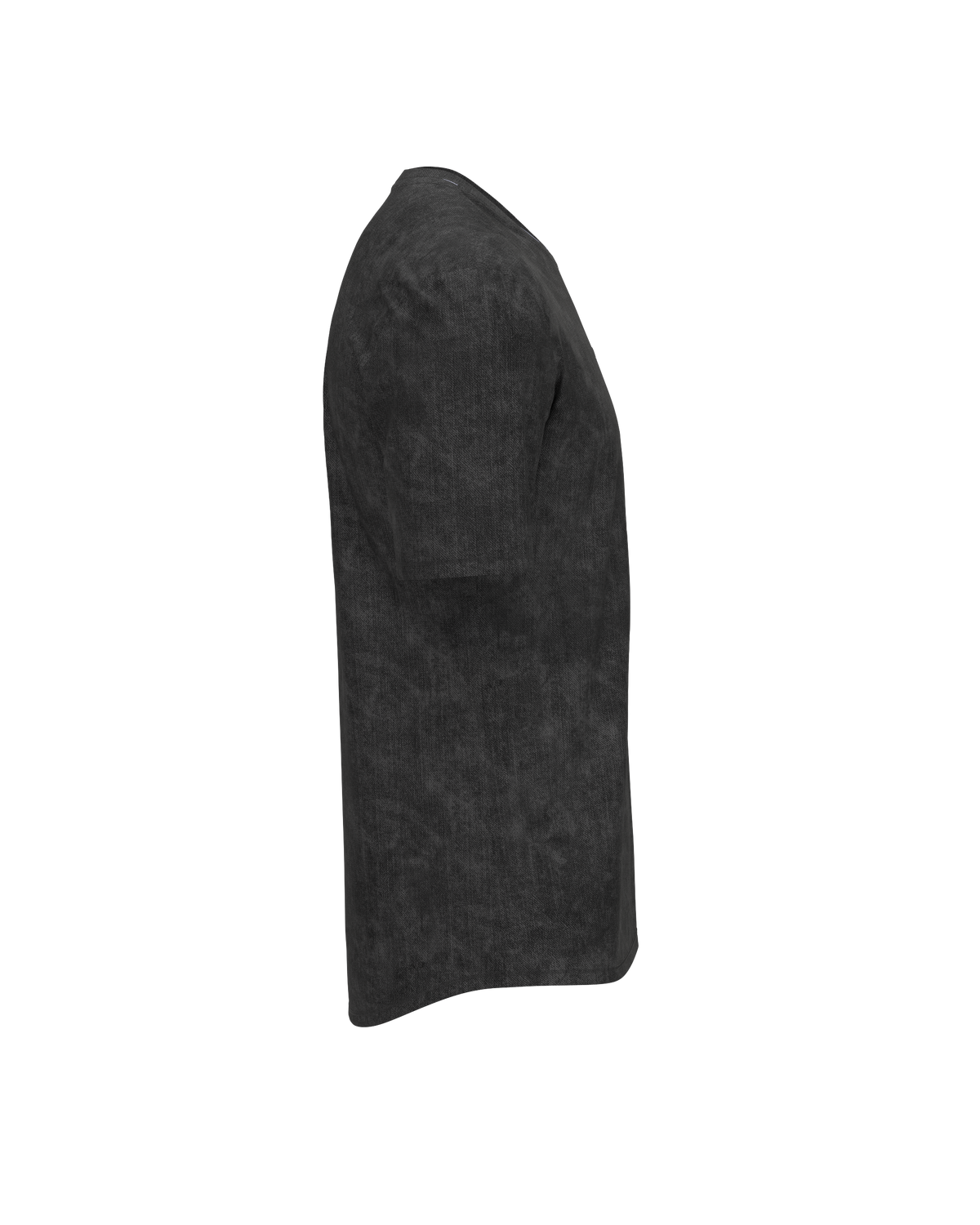 Maillot trail running Mavrik homme Denim Black – vue 4 – Kinetik Adrenalink