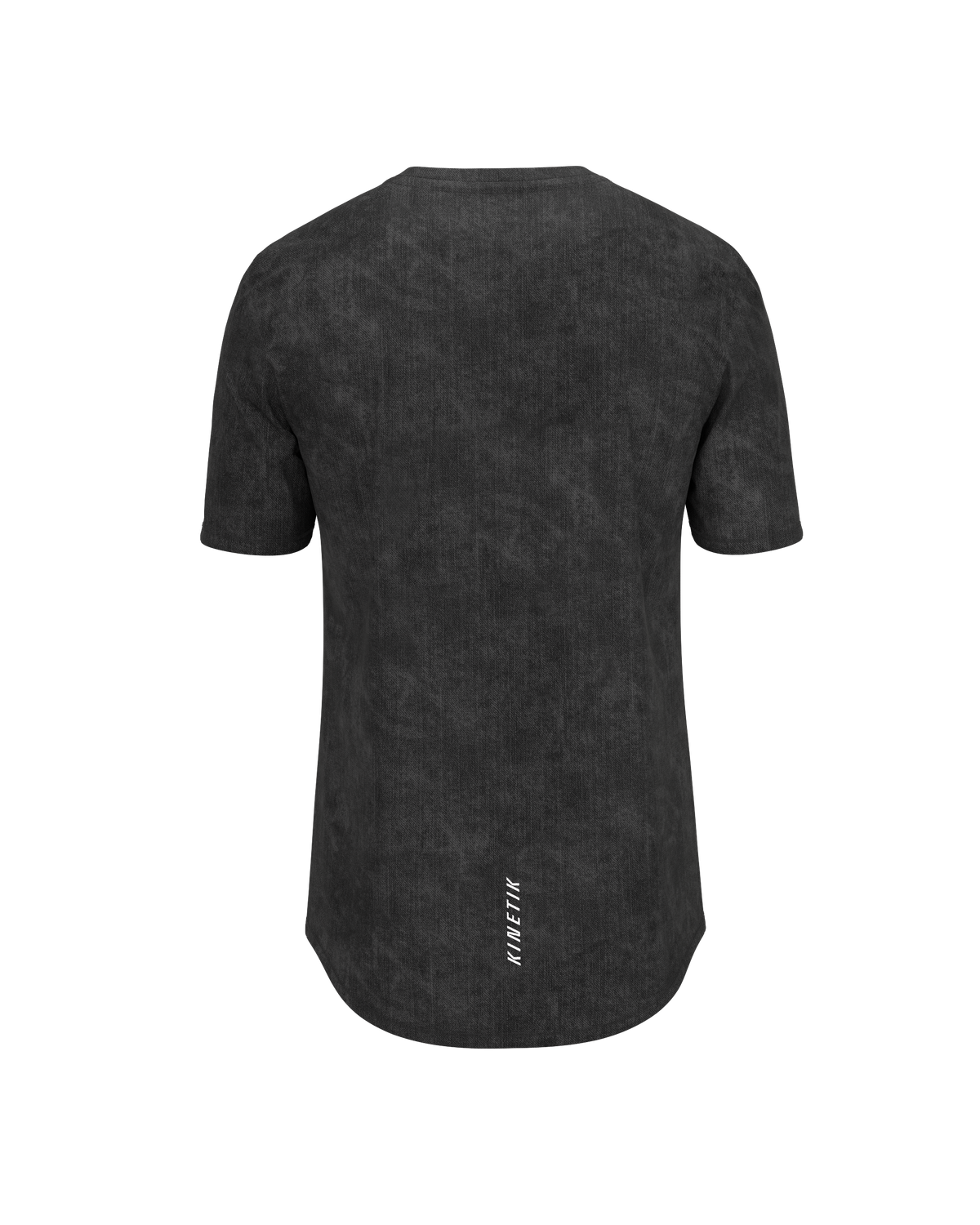 Maillot trail running Mavrik homme Denim Black – vue 6 – Kinetik Adrenalink