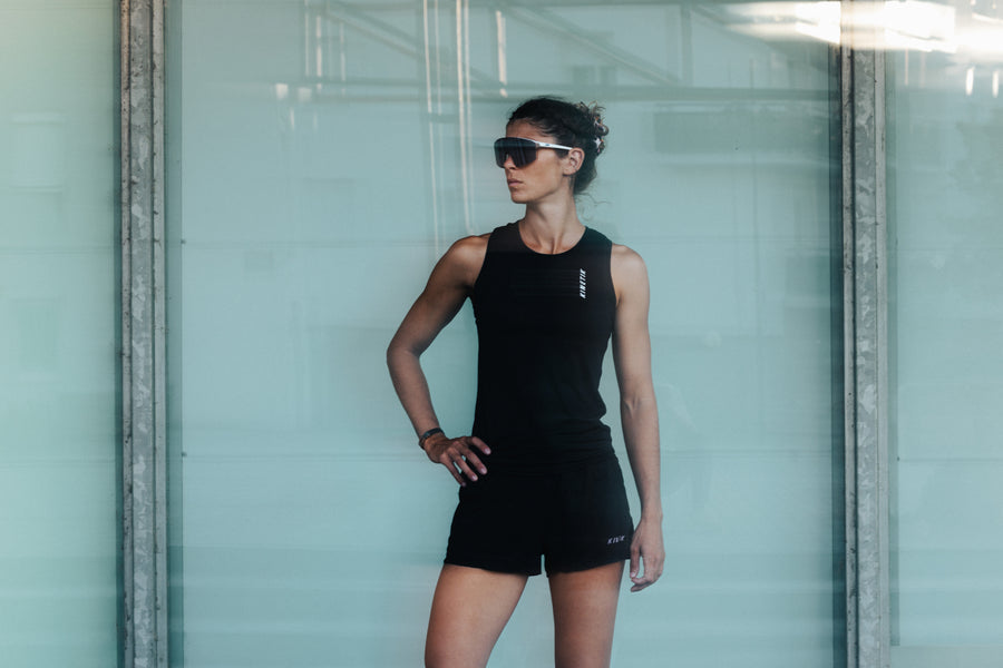 MAVRIK SL WOMEN BLACK BEAUTY