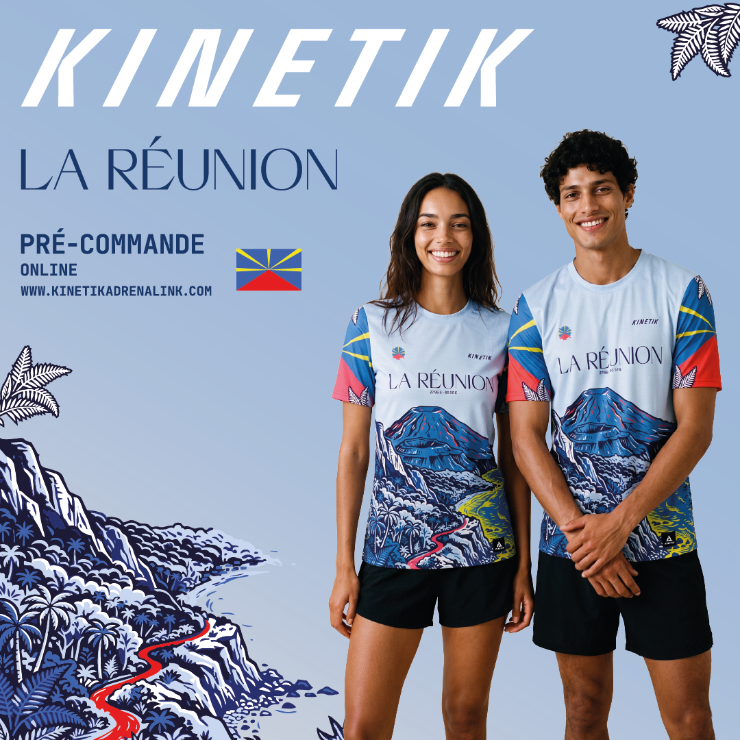 preordine striscione “La Réunion 2026”