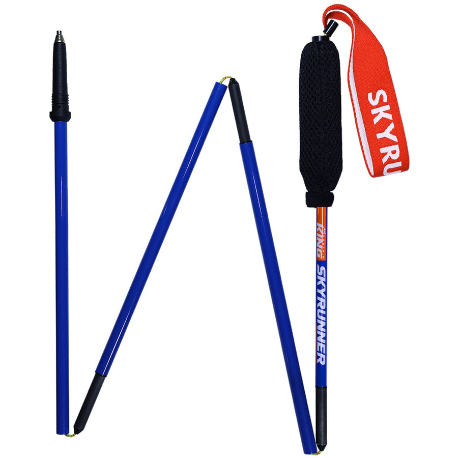 Skyrunner Ultra race Day