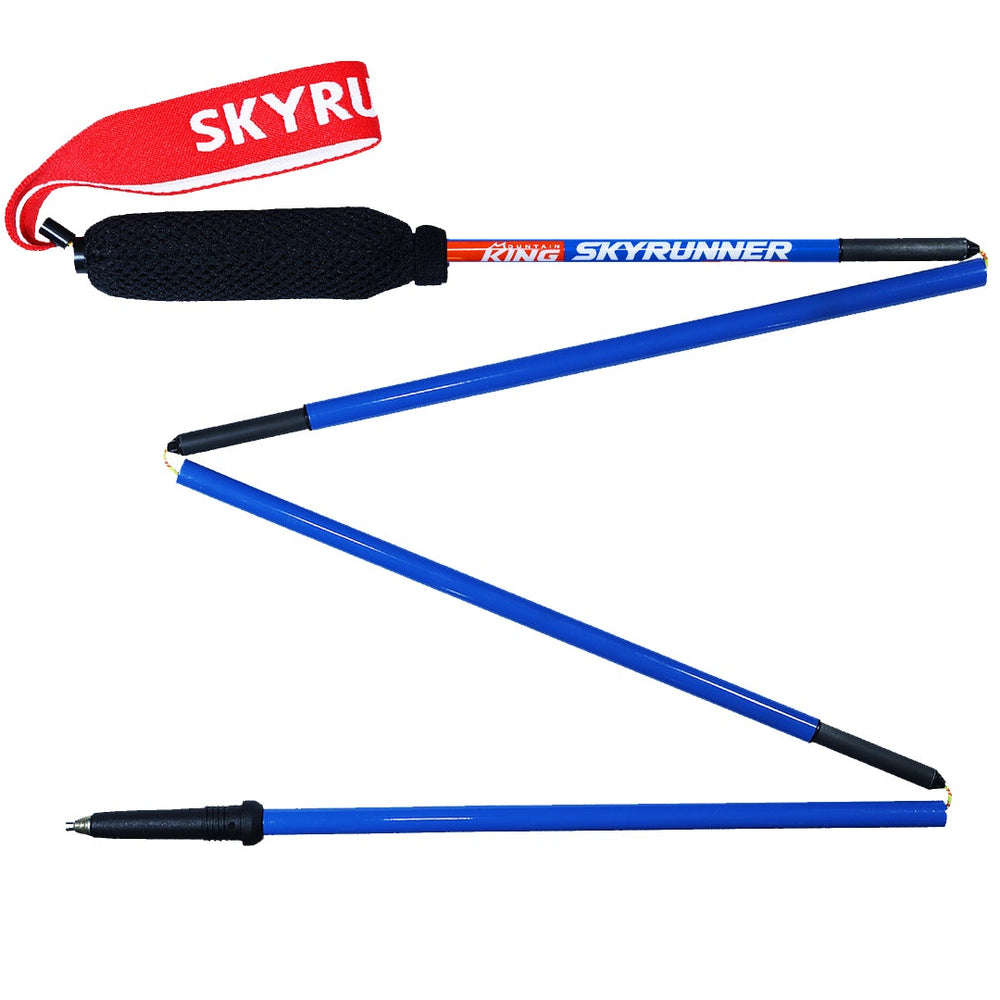 Skyrunner Ultra race Day