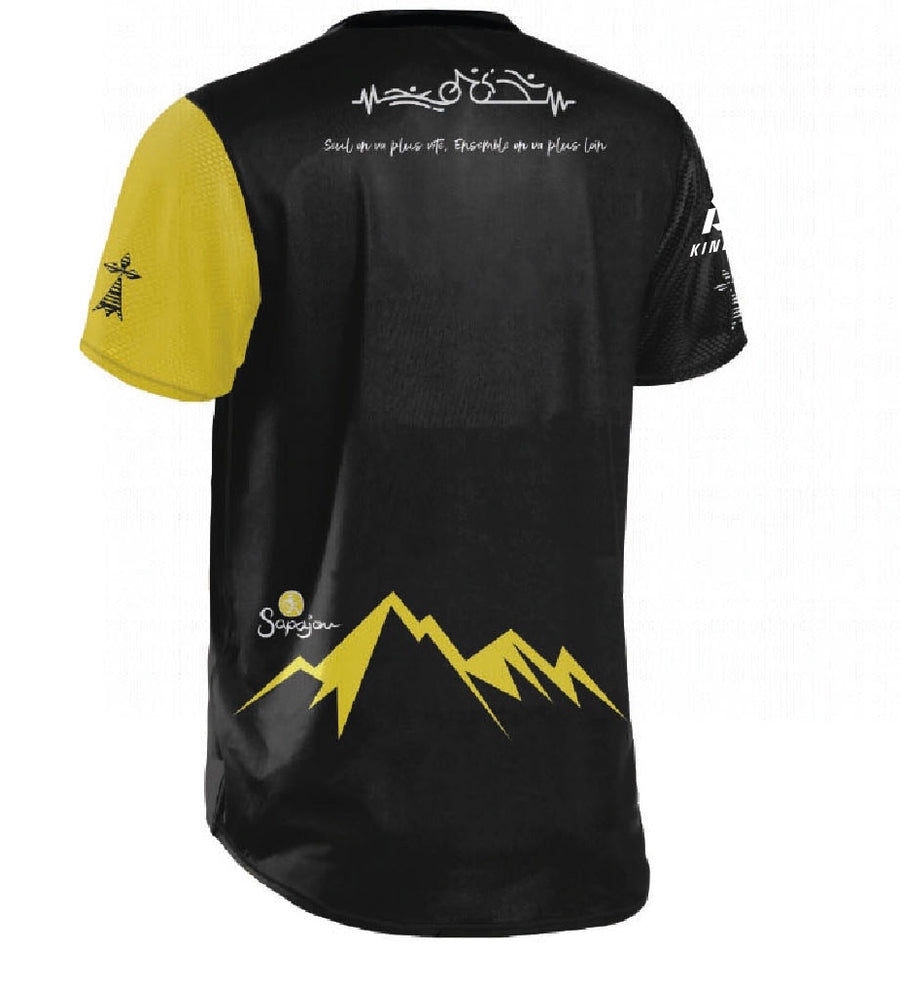 MAGLIA UOMO MAVRIK - SPJ