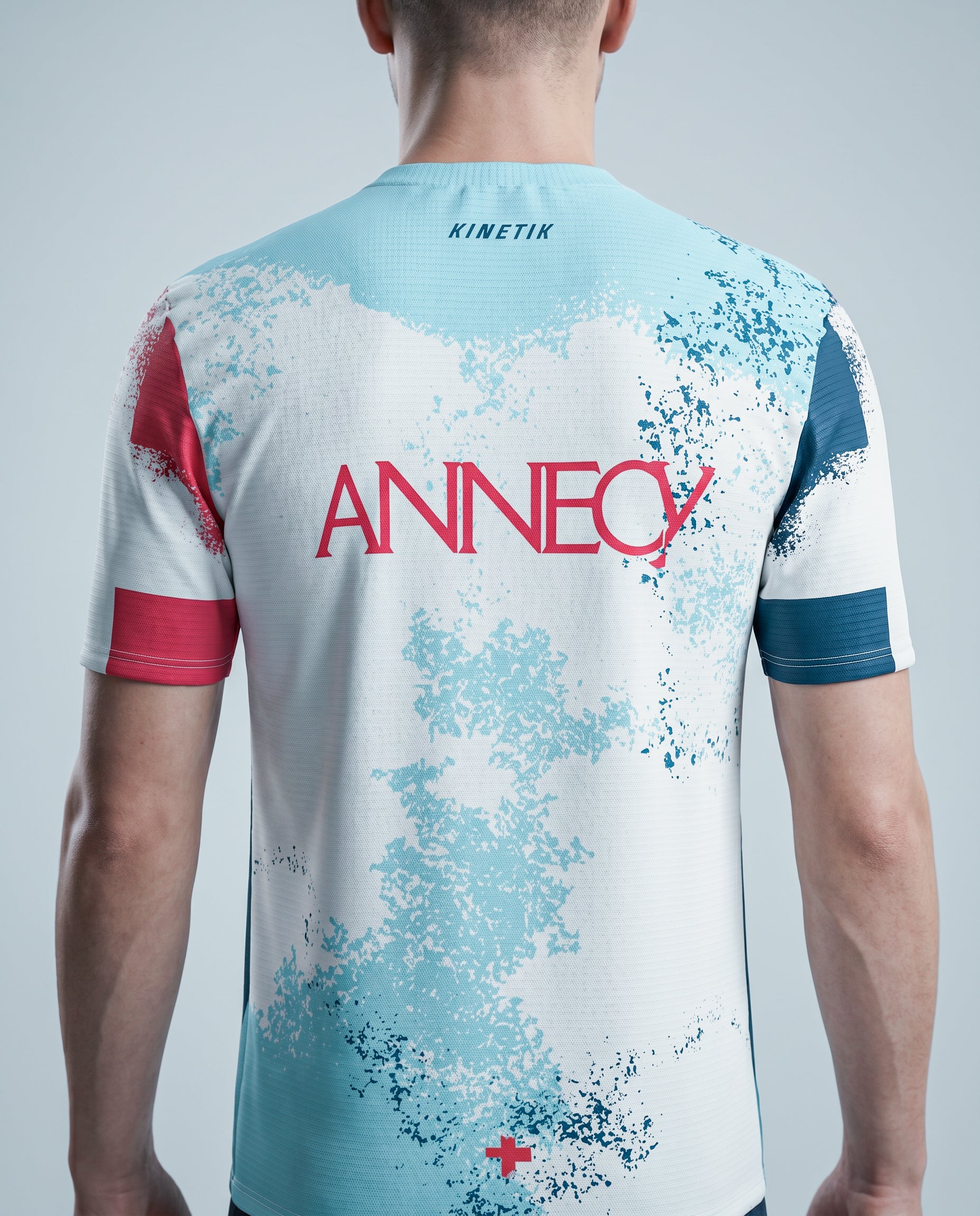 PRECOMMANDE - FALKON MEN ANNECY