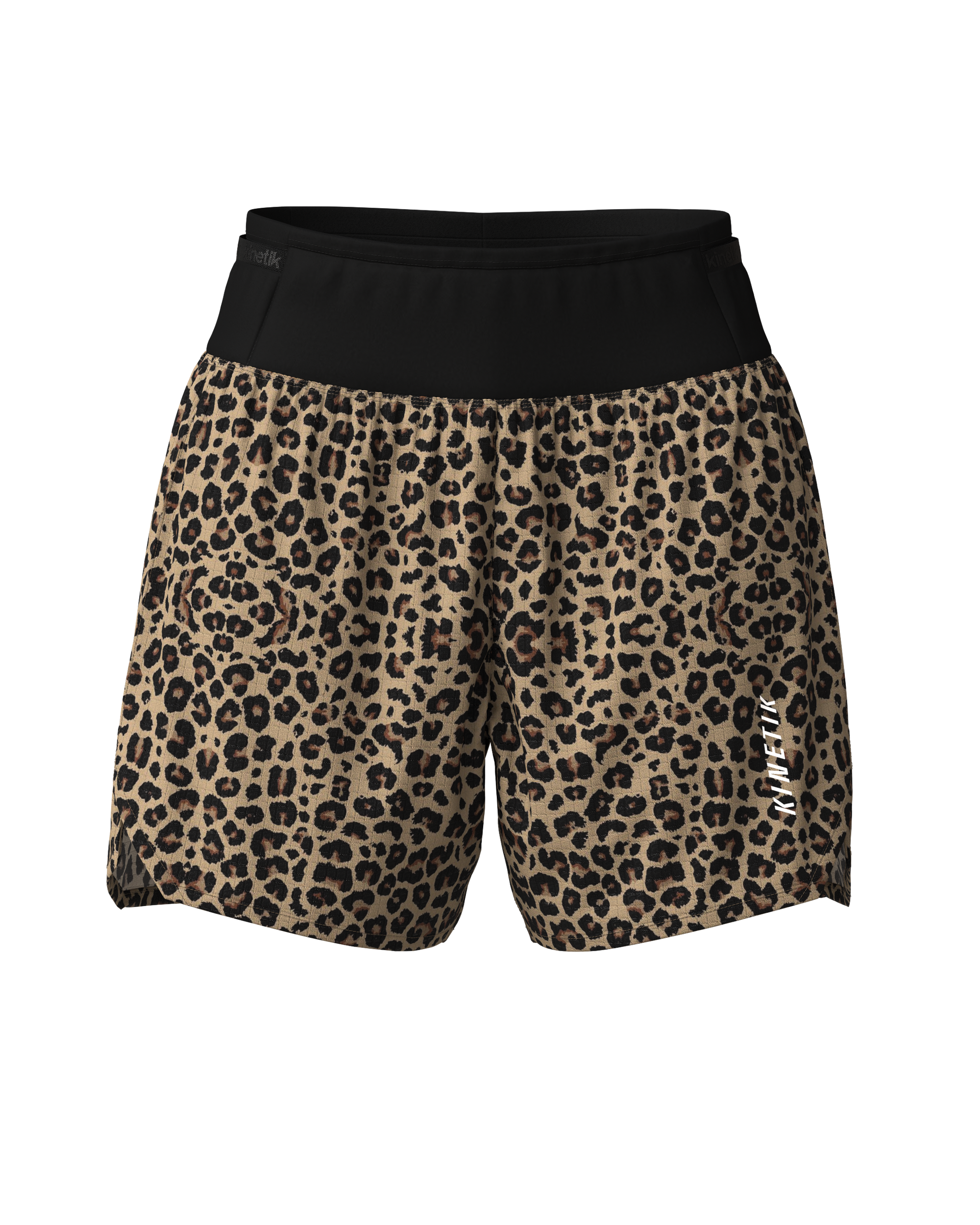 AEROK LEOPARD - LEOPARD da trail running da donna con taskinetik