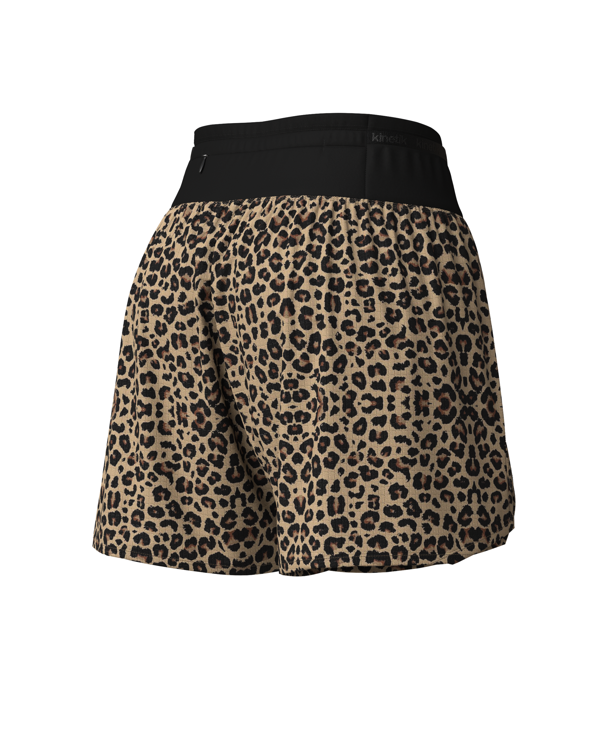 AEROK LEOPARD - LEOPARD da trail running da donna con taskinetik