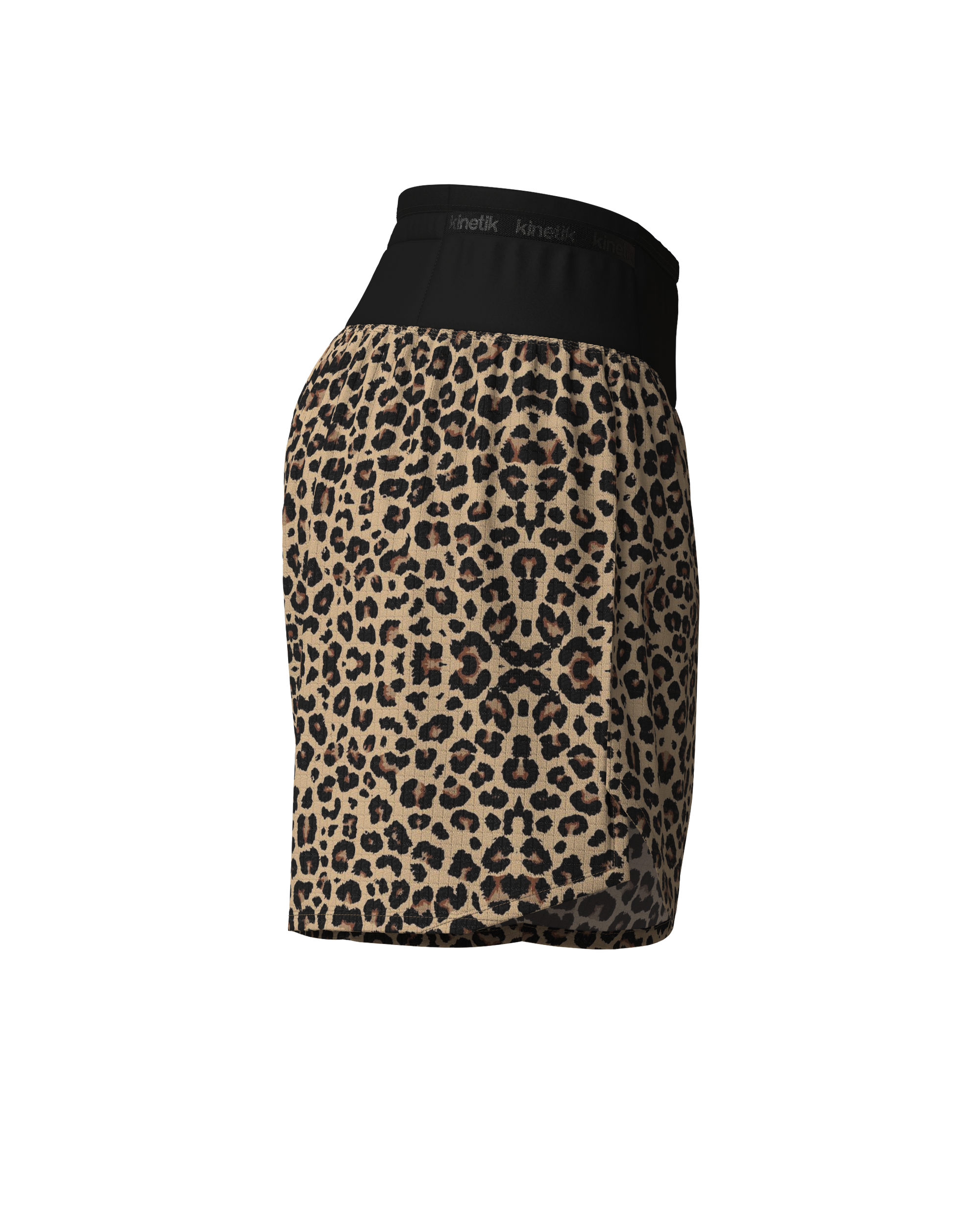 AEROK LEOPARD - LEOPARD da trail running da donna con taskinetik