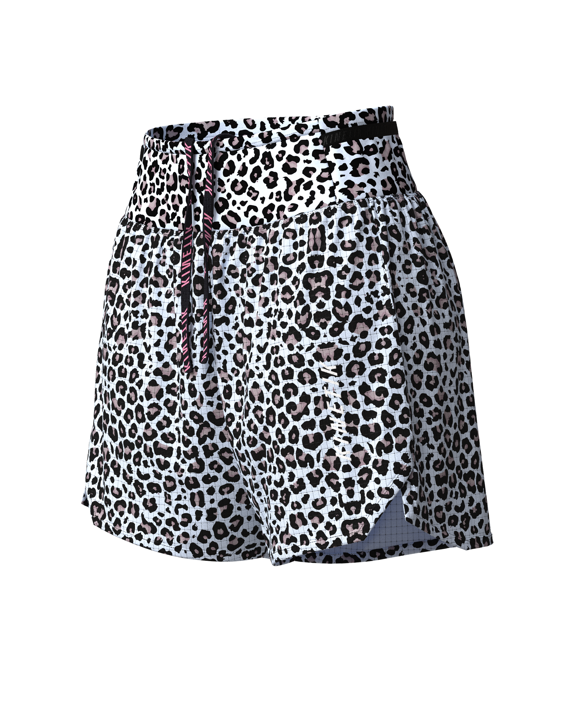 AEROK  LEOPARD de trail running para mujer conkinetik