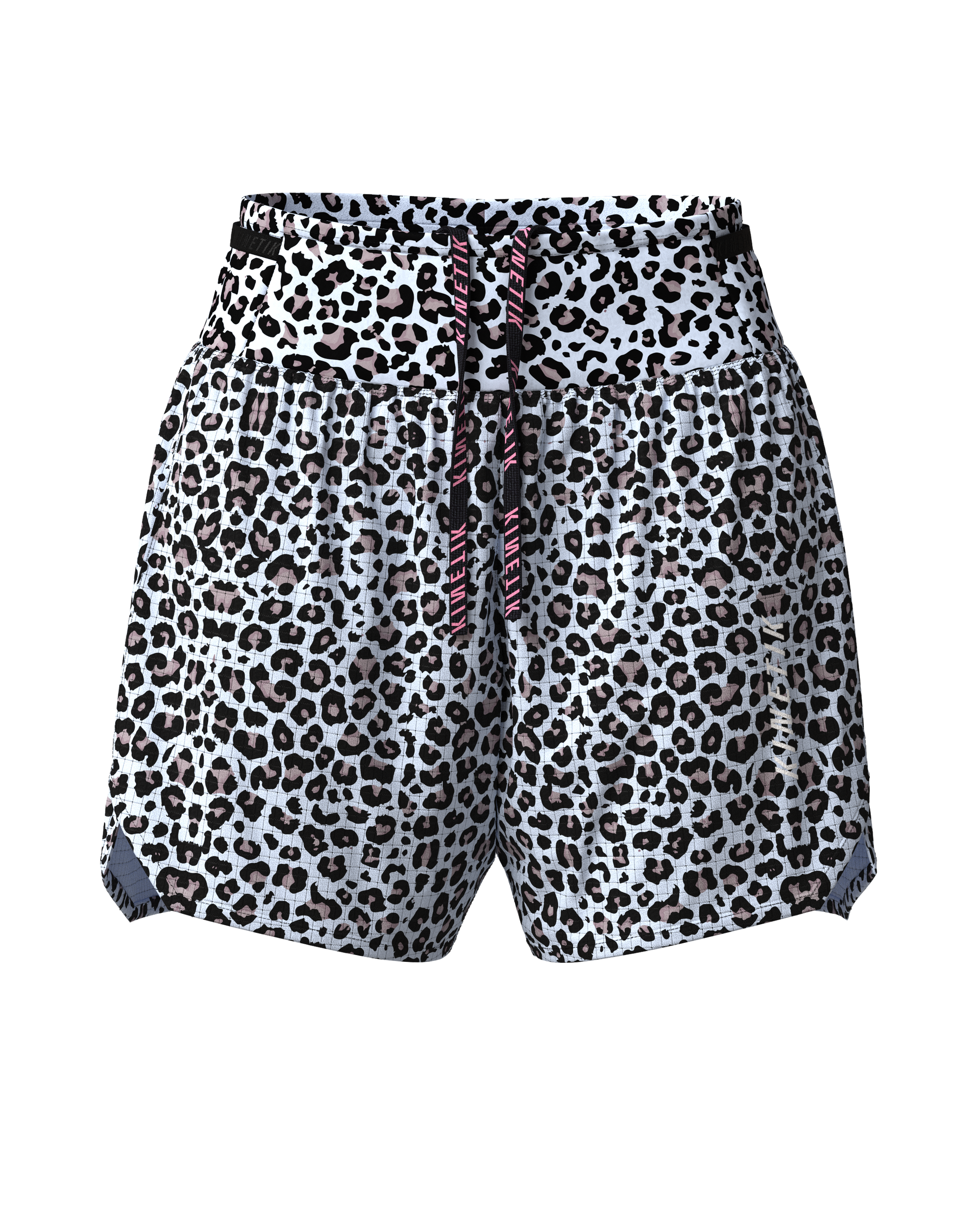 AEROK  LEOPARD de trail running para mujer conkinetik