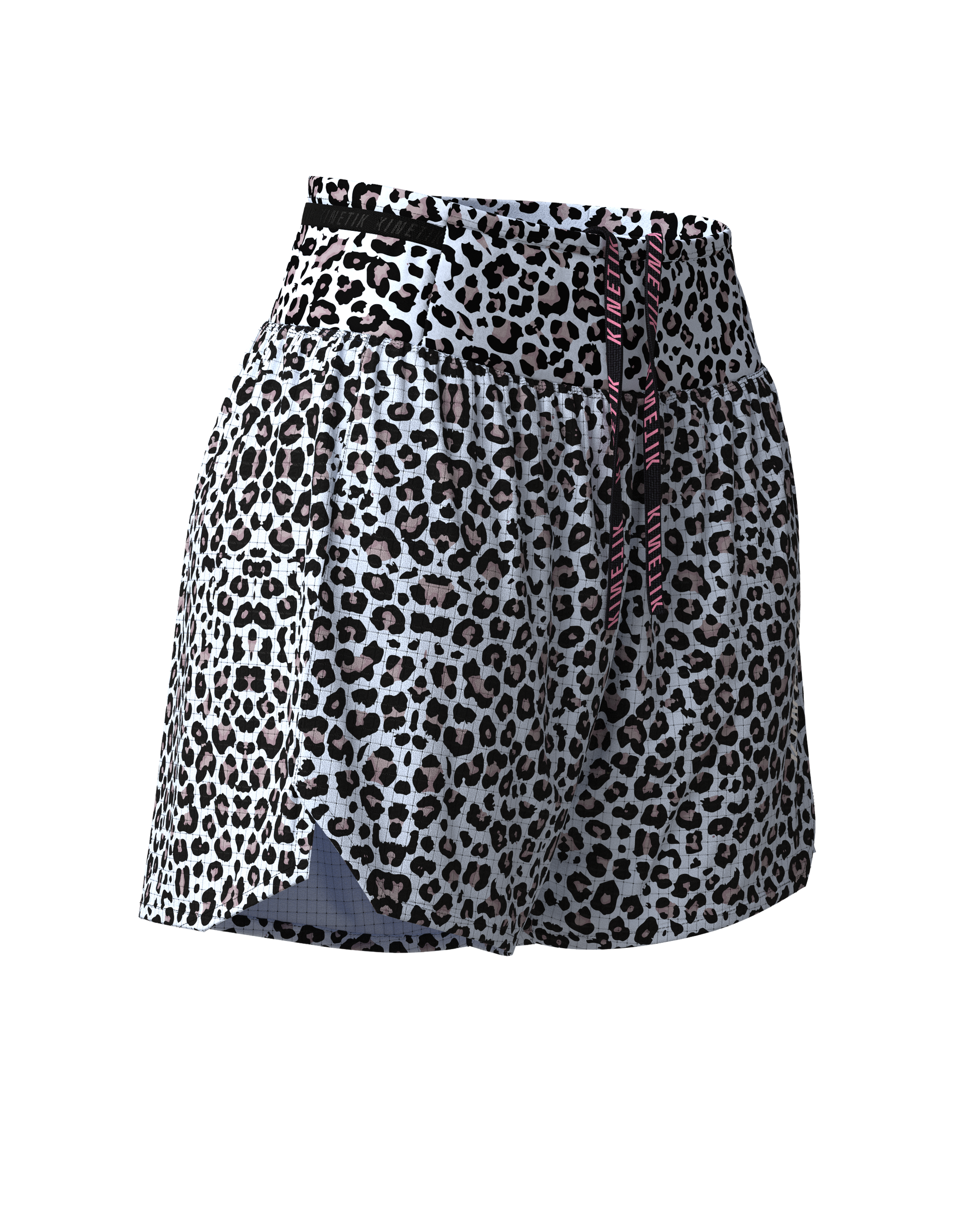 AEROK  LEOPARD de trail running para mujer conkinetik