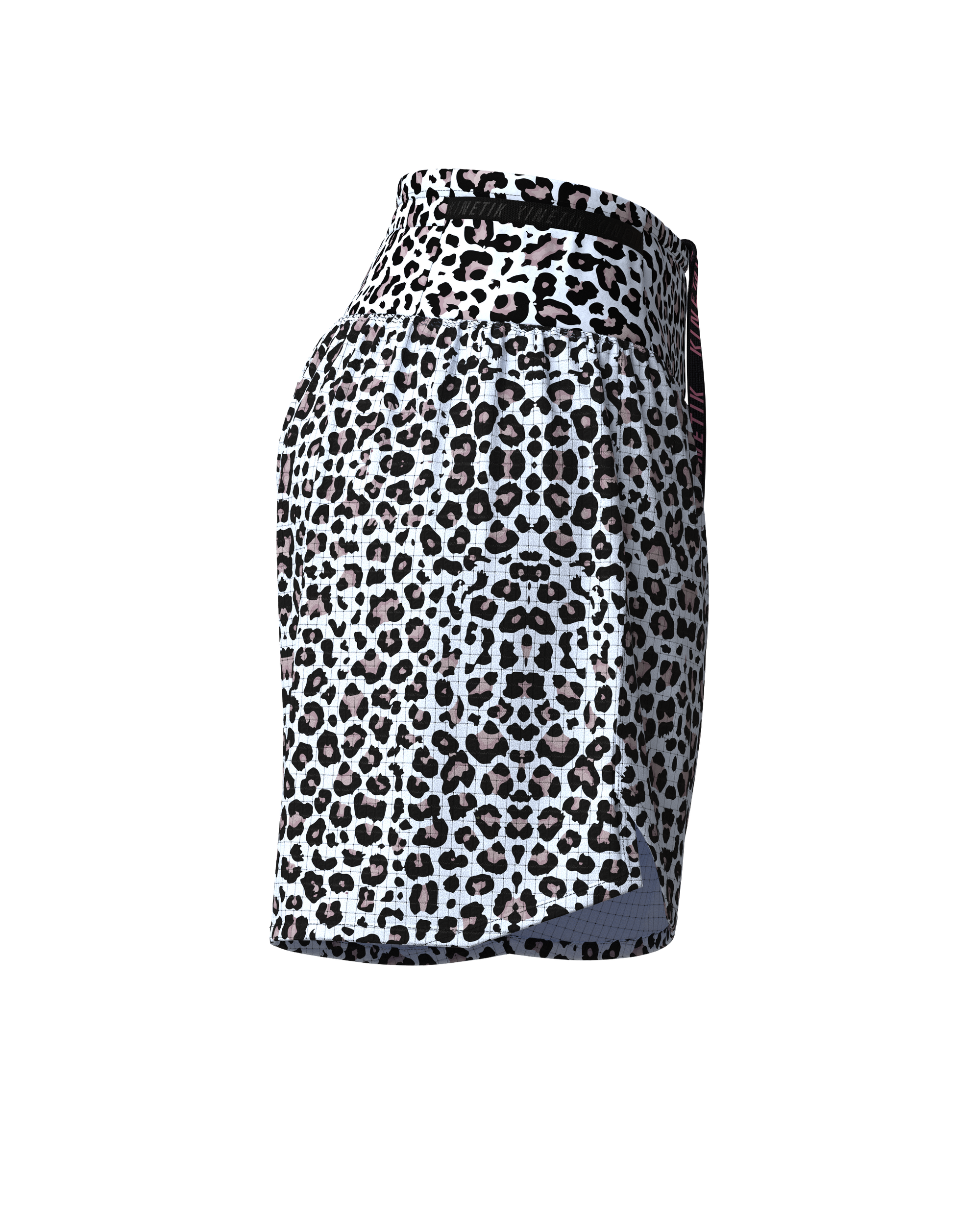 AEROK  LEOPARD de trail running para mujer conkinetik