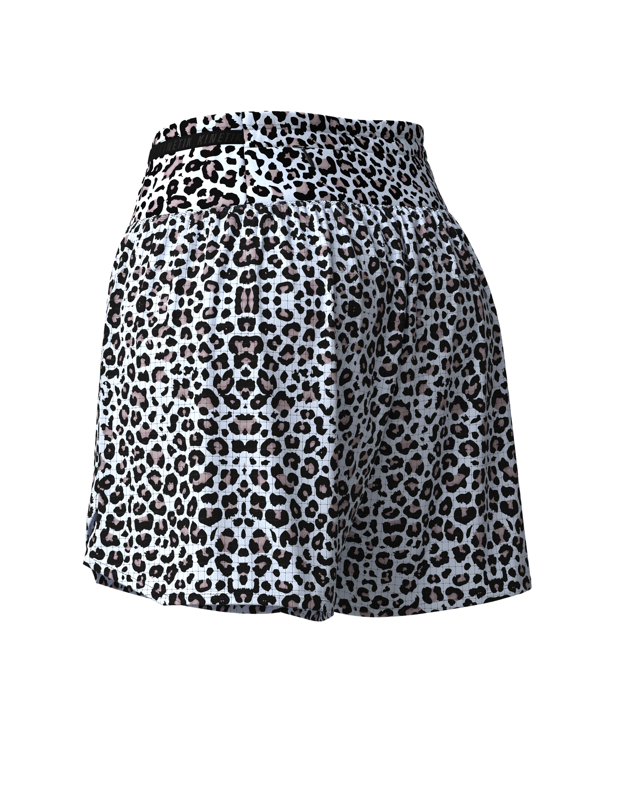 AEROK  LEOPARD de trail running para mujer conkinetik