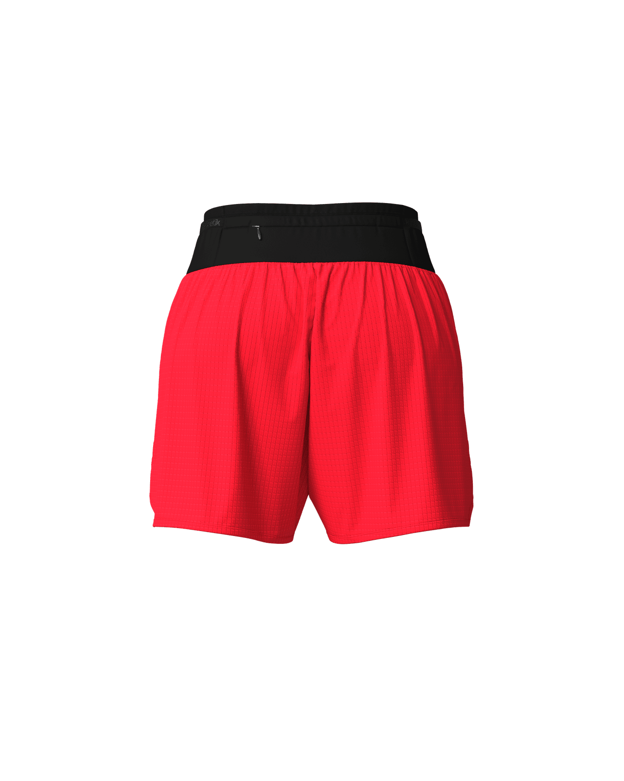 AEROK MUJER RACING ROJO