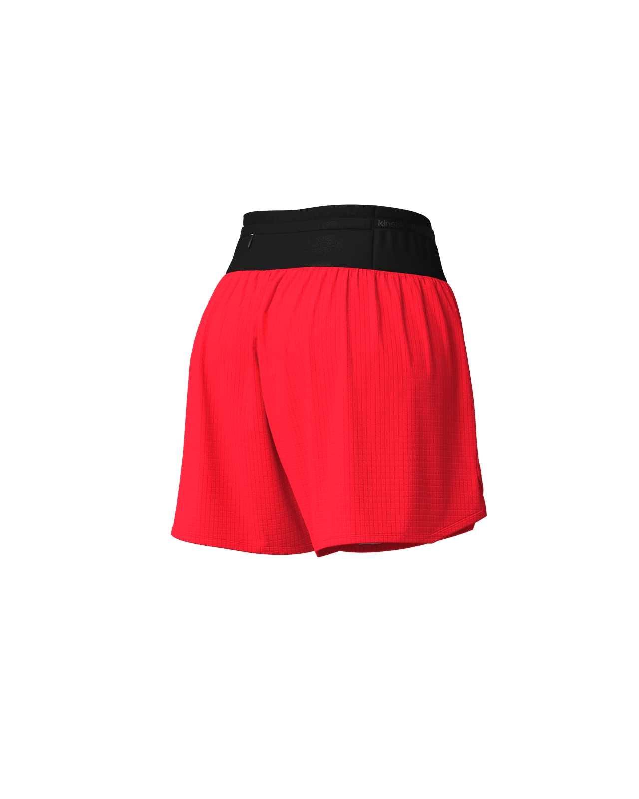AEROK MUJER RACING ROJO