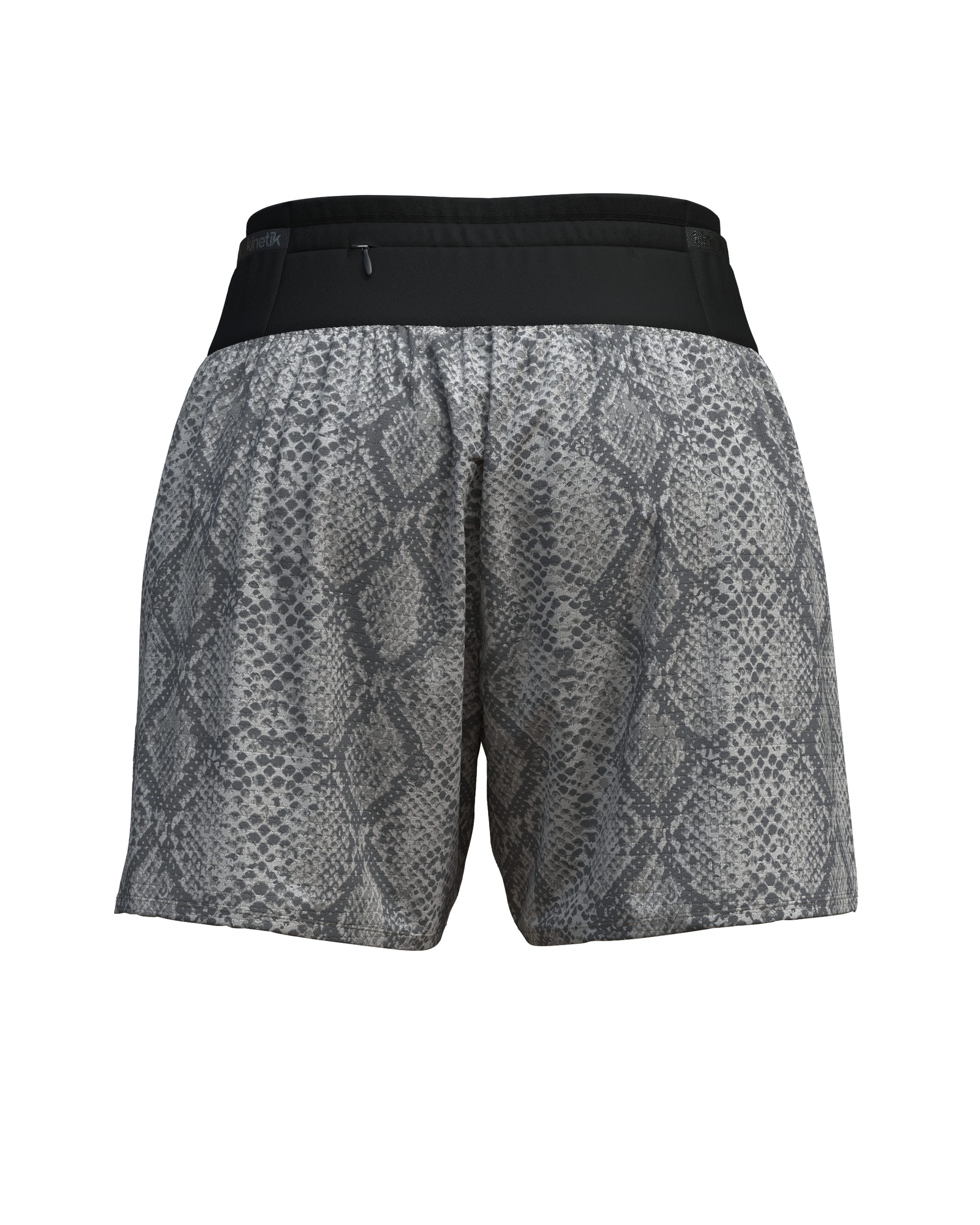 AEROK WOMEN SNAKE - Pantaloncini da trail running da donna conkinetik