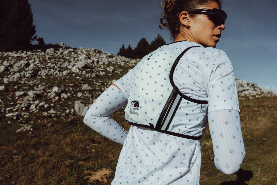 RK7 BLEUET BAG