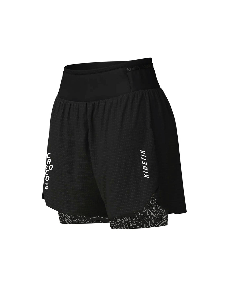 AEROK 6 ULTRA TRAIL FEMME - CROCO - trail-running - 1 - kinetik-adrenalink