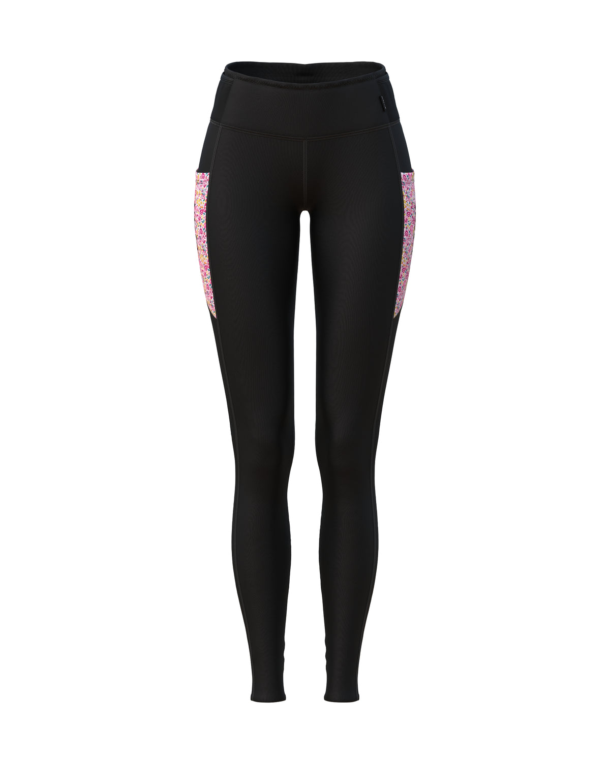 LEGGING ULTRA BLOOM - trail-running - 3 - kinetik-adrenalink