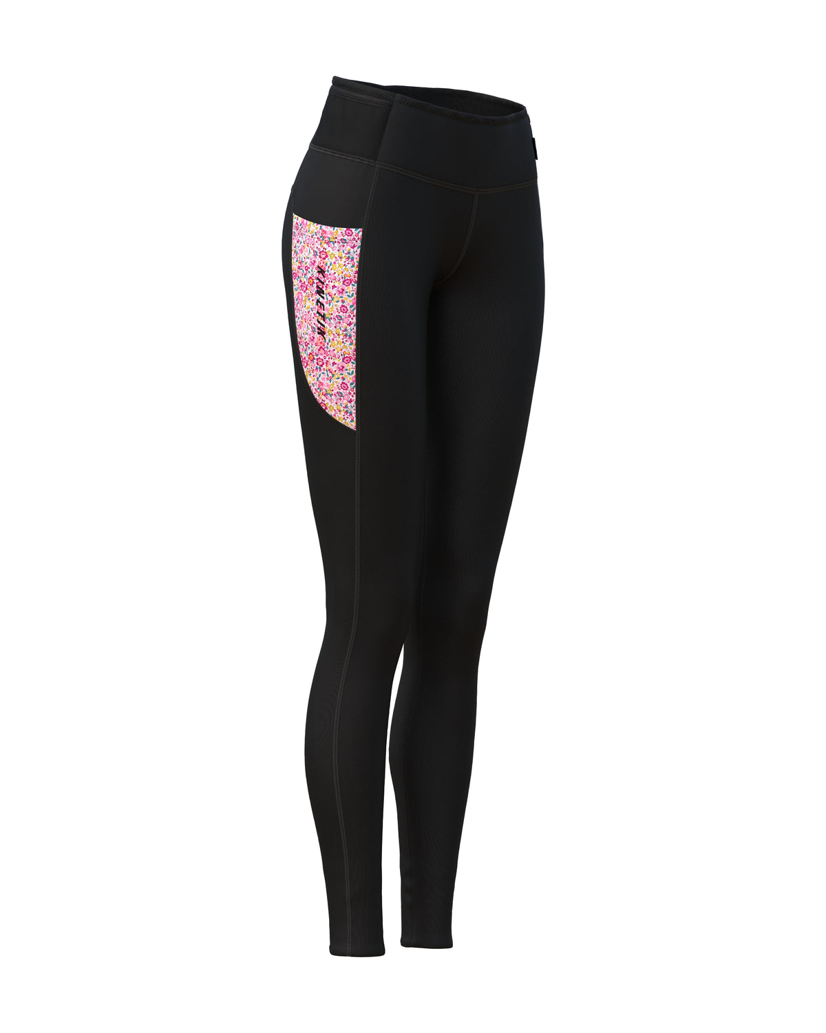 LEGGING ULTRA BLOOM - trail-running - 4 - kinetik-adrenalink