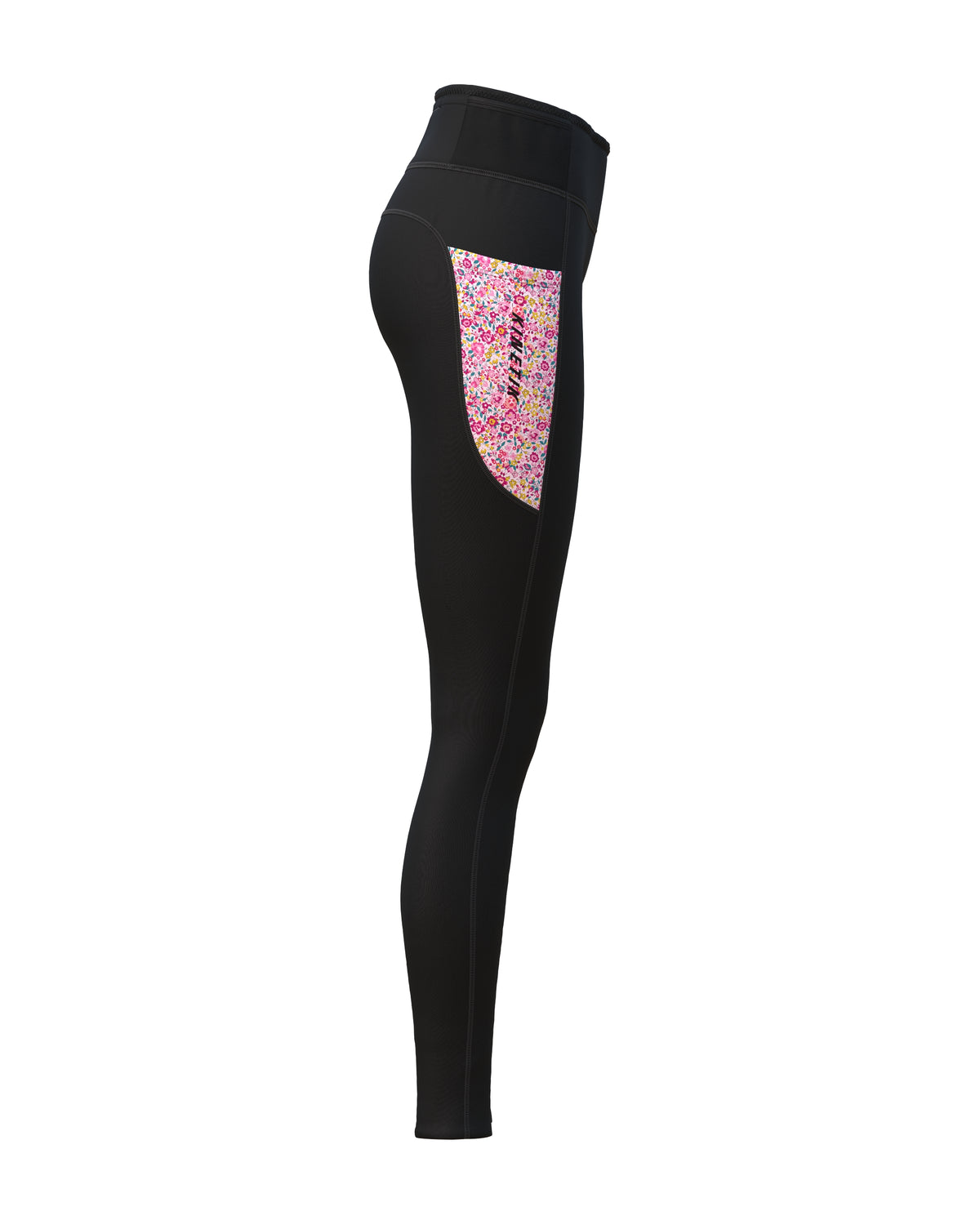 LEGGING ULTRA BLOOM - trail-running - 5 - kinetik-adrenalink