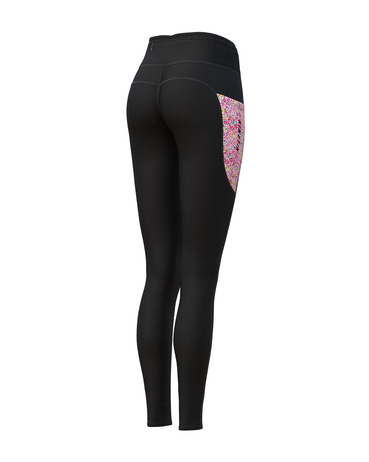 LEGGING ULTRA BLOOM - trail-running - 6 - kinetik-adrenalink